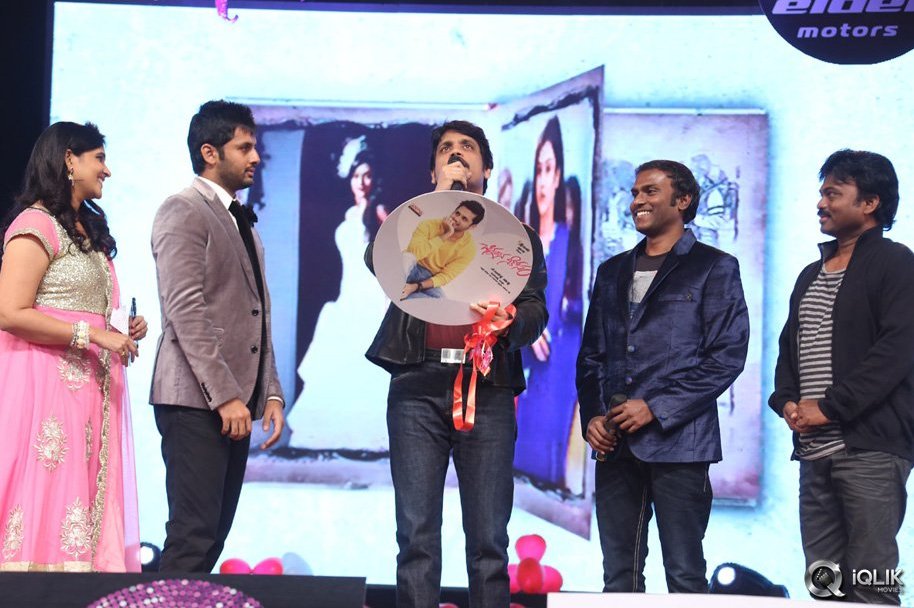 Chinnadana-Neekosam-Movie-Audio-Launch